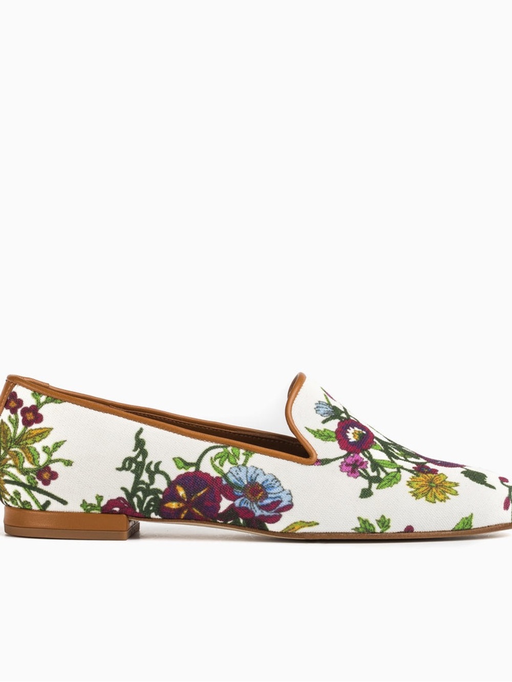 Jon Josef Gatsby Provence Flat 9M  Floral Loafer Spain